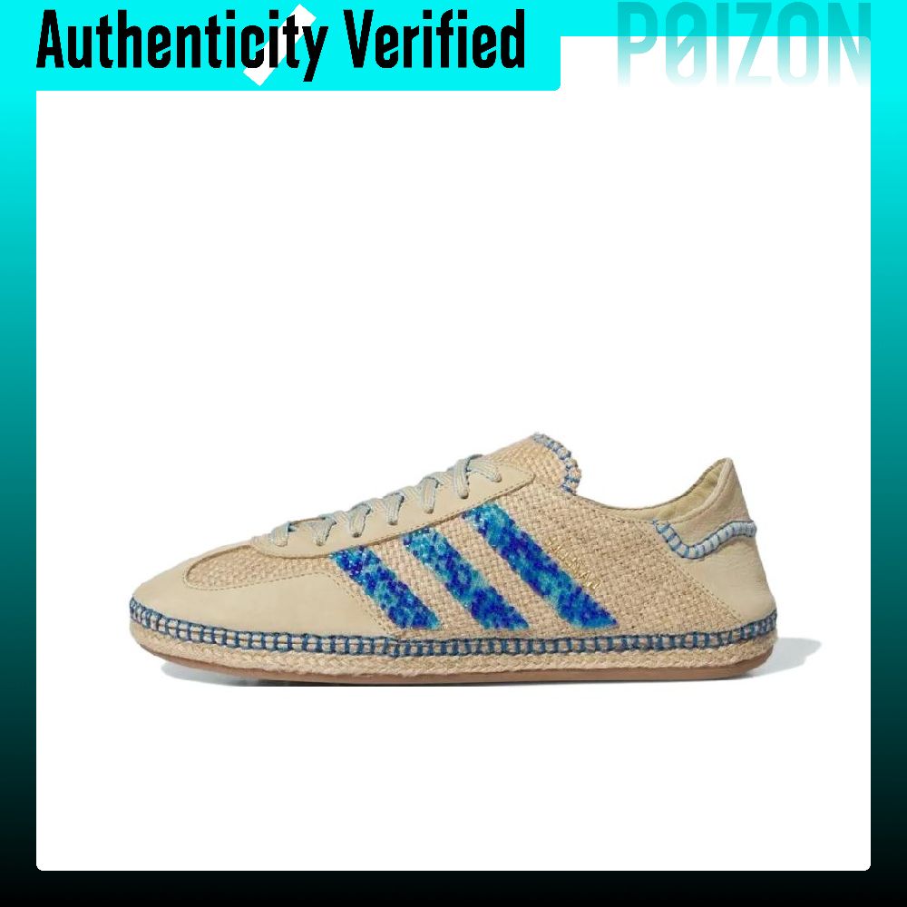 Adidas Shoes Gazelle - Adidas Originals x CLOT Gazelle Zapatos
