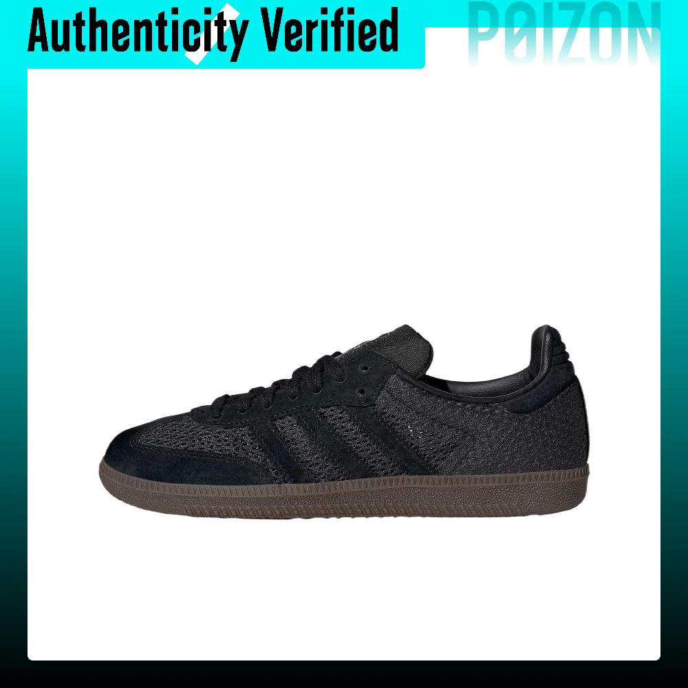Adidas Shoes Samba - Adidas Originals Samba Textile, Zapatillas de