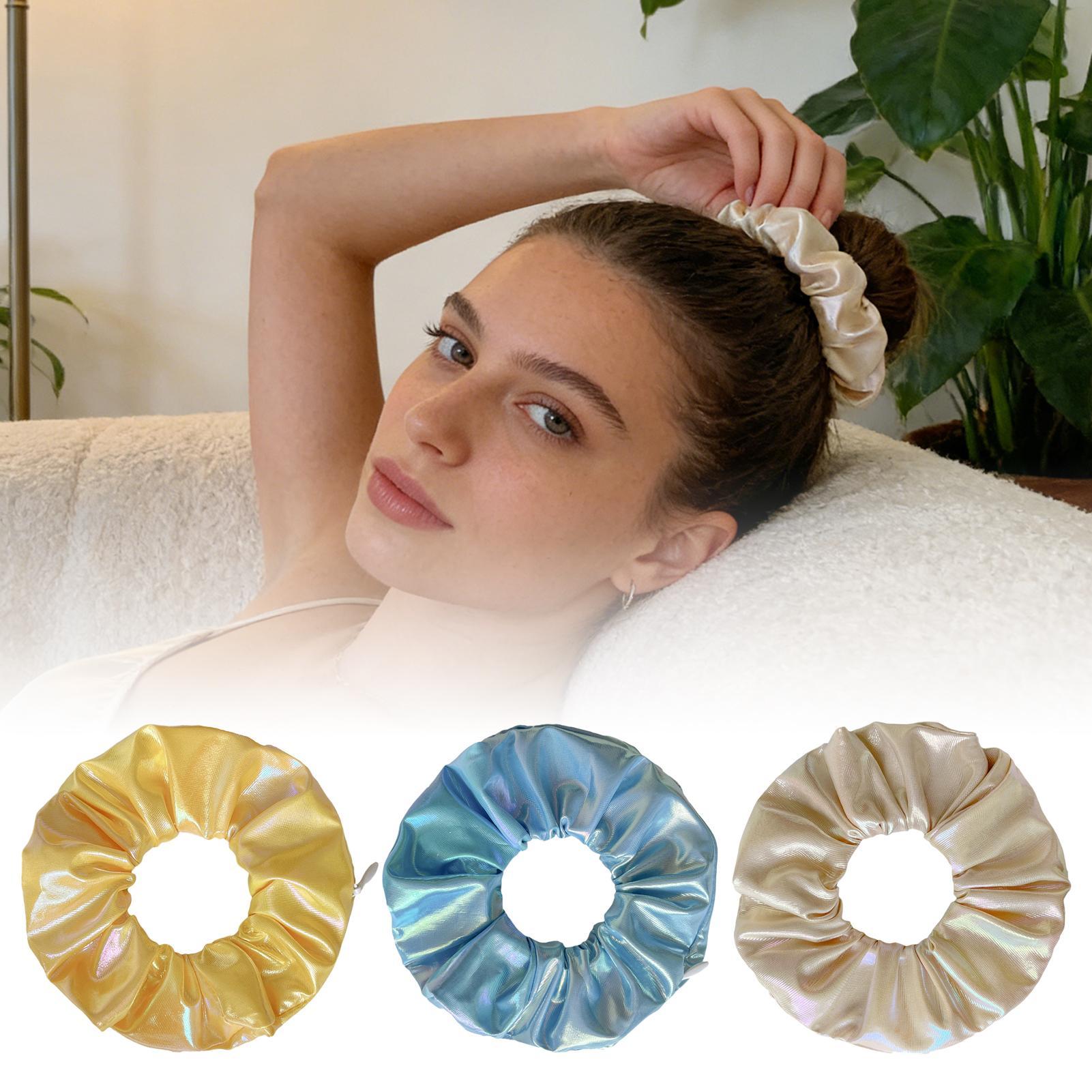 Coleteros Suaves con Bolsillo  - Headband Summer Knit reseña y precio