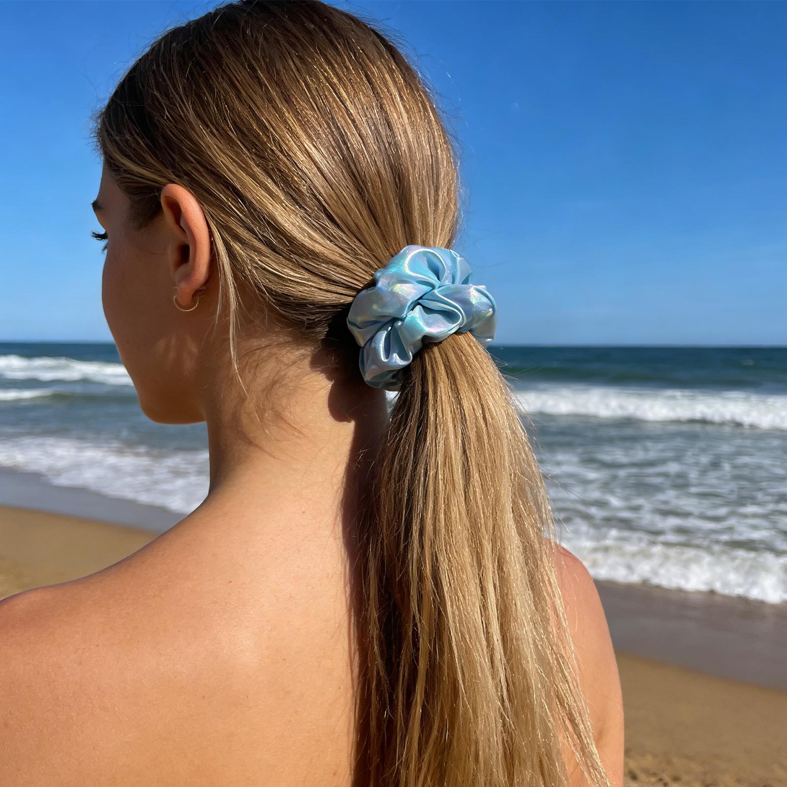 Coleteros Suaves con Bolsillo  - Headband Summer Knit reseña y precio