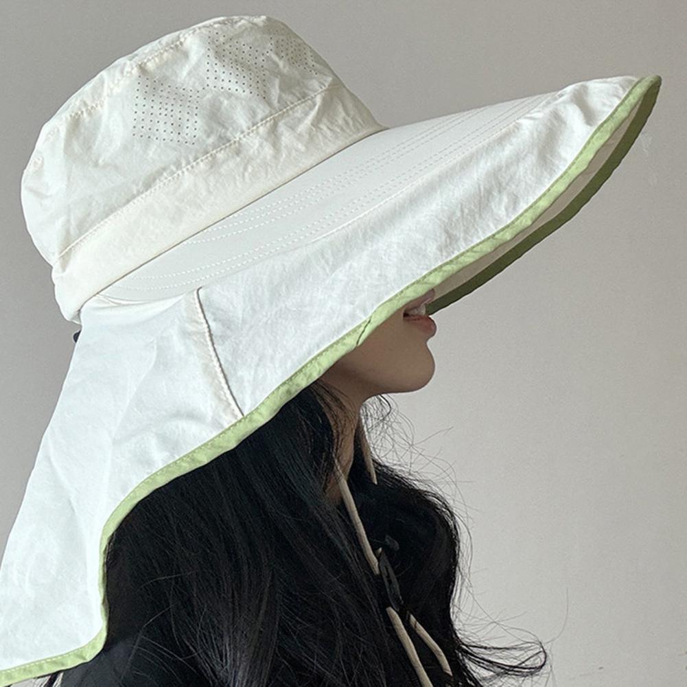 Sombrero para el sol transpira - Hat Floppy Wide reseña y precio