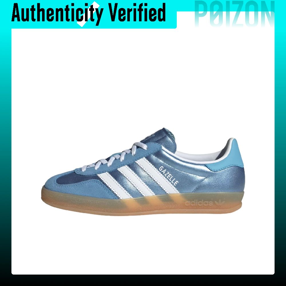 Adidas Originals GAZELLE INDOO - Adidas Shoes Gazelle reseña y precio