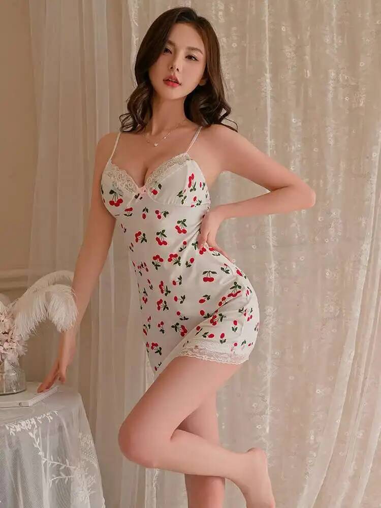 Sexy 2025 nuevo vestido con cu - Linen Dress Wrap reseña y precio