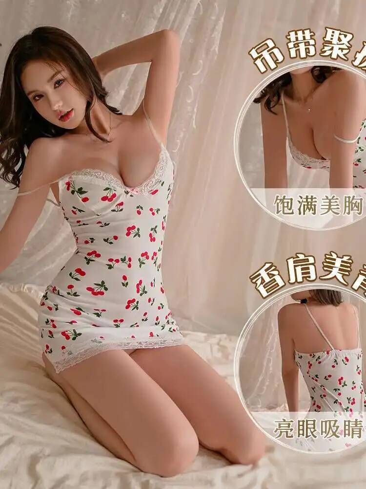Sexy 2025 nuevo vestido con cu - Linen Dress Wrap reseña y precio