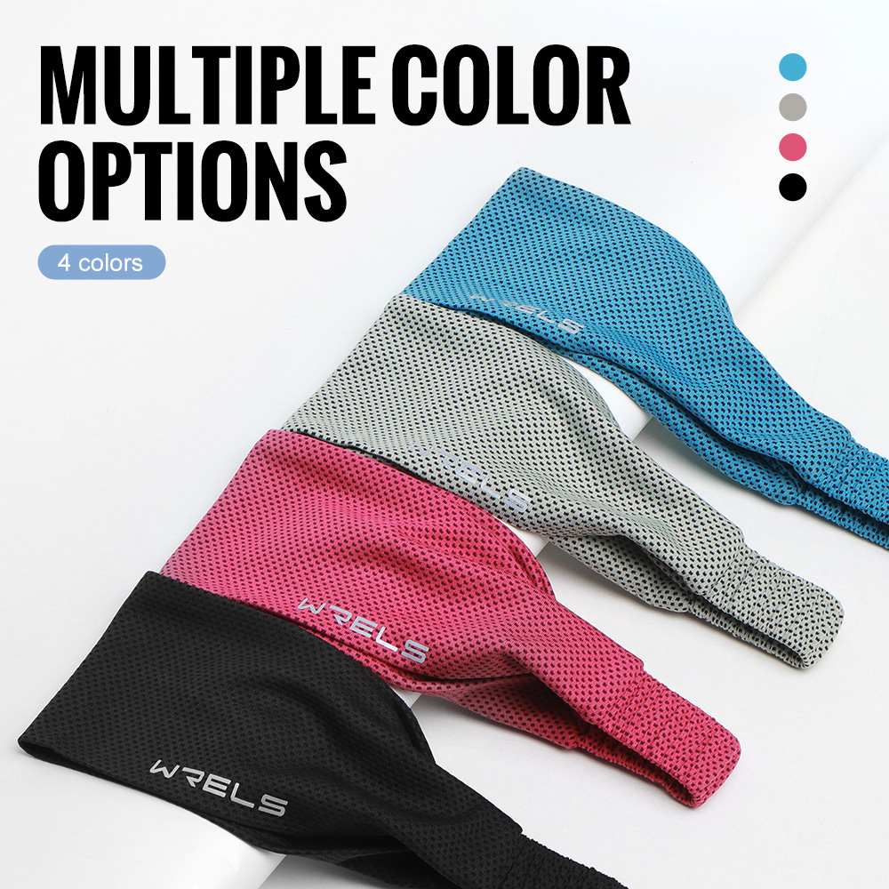 WRELS, juego de 4 diademas dep - Headband Summer Knit reseña y precio