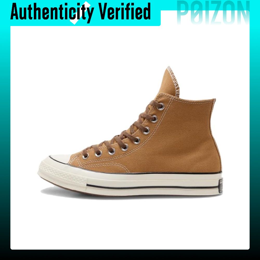 Zapatillas de lona Converse Ch - Converse Shoes Chuck 70 reseña y precio