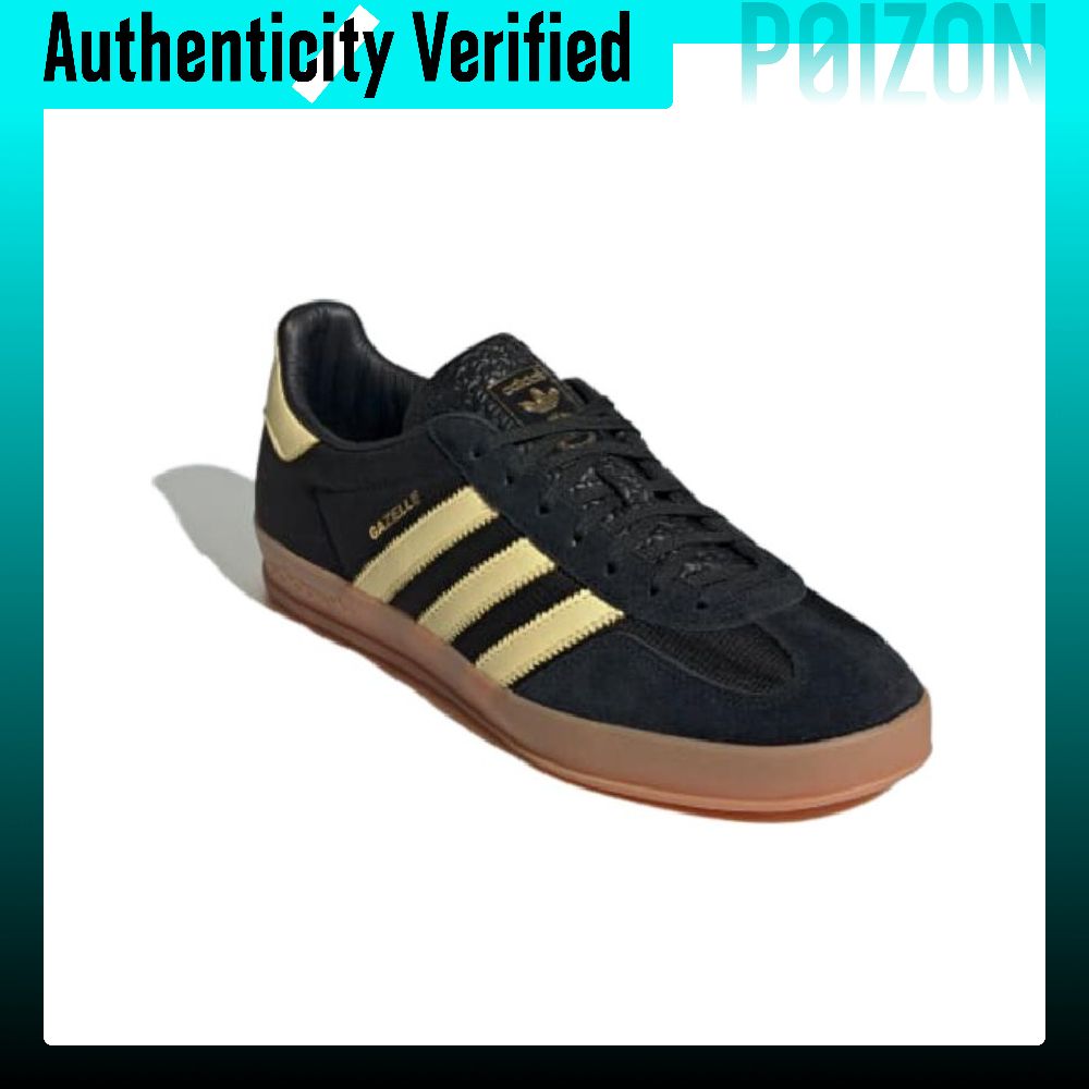 Zapatillas de Skateboard Adida - Adidas Shoes Gazelle reseña y precio