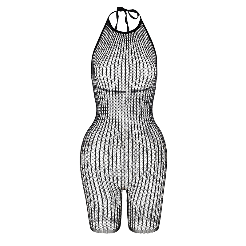 Vestido ajustado de rejilla tr - Cover Up Kaftan reseña y precio