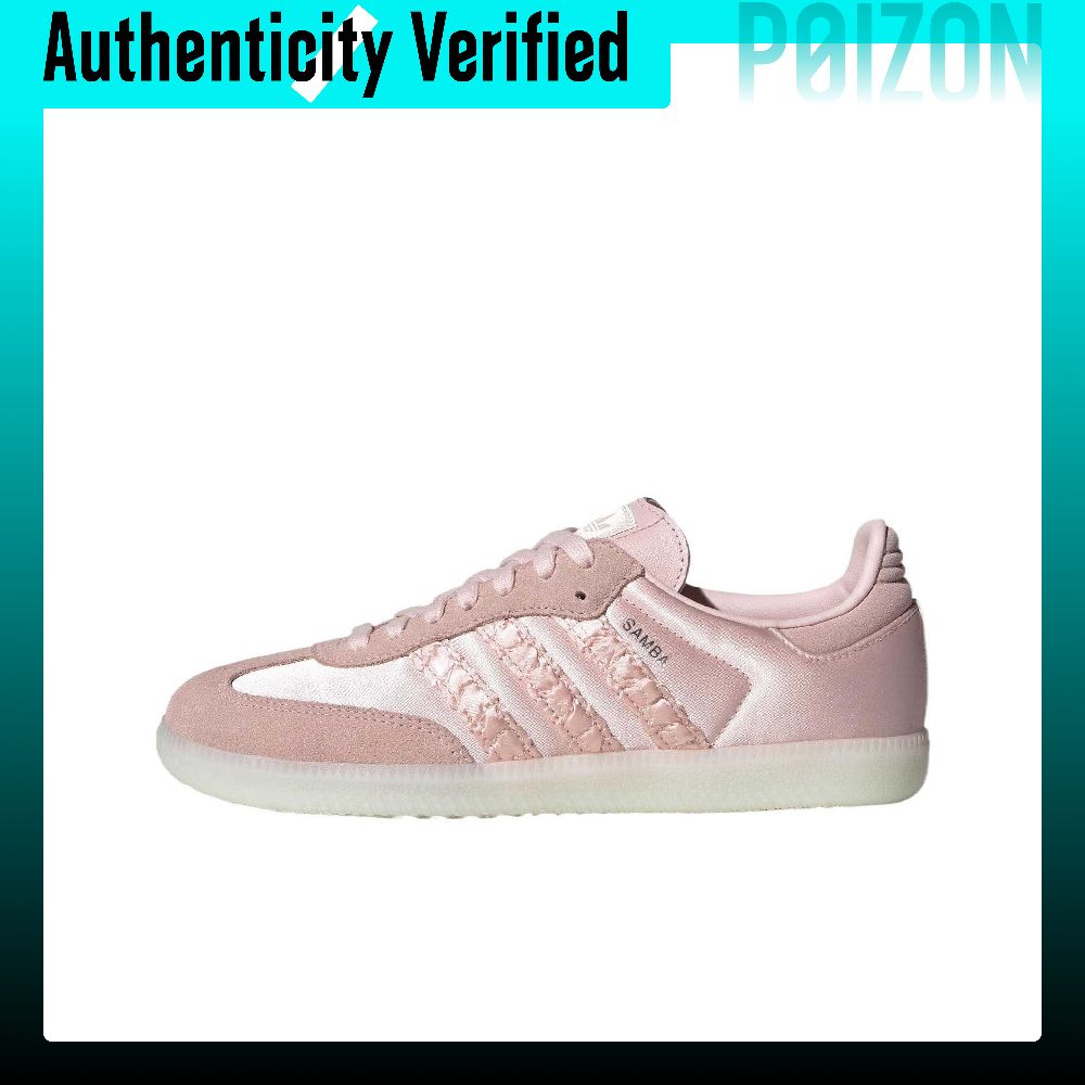 Adidas Originals SAMBA OG Zapa - Adidas Shoes Samba reseña y precio