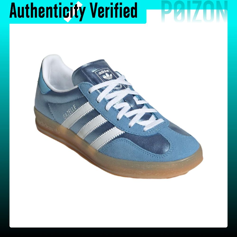 Adidas Originals GAZELLE INDOO - Adidas Shoes Gazelle reseña y precio
