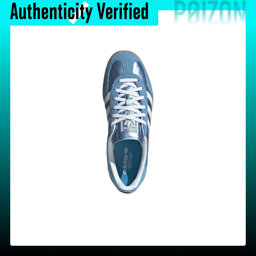 Adidas Originals GAZELLE INDOO - Adidas Shoes Gazelle reseña y precio