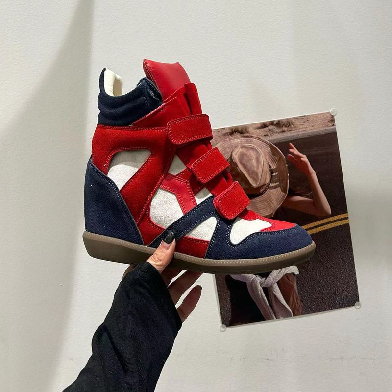 Zapatillas de Mujer de Caña Al - Wedge Espadrille Women reseña y precio