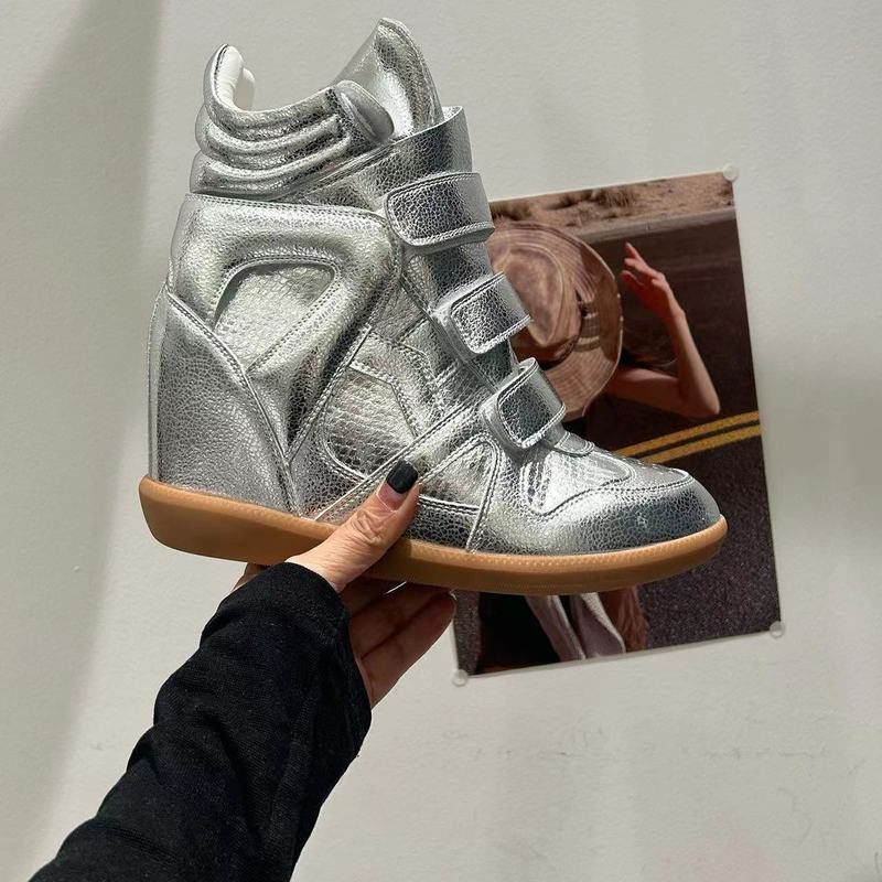 Zapatillas de Mujer de Caña Al - Wedge Espadrille Women reseña y precio